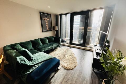 Hallmark Tower, Cheetham Hill Road, M4 4GA