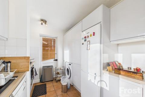 undefined, Wendover Road, Burnham, Bucks, SL1