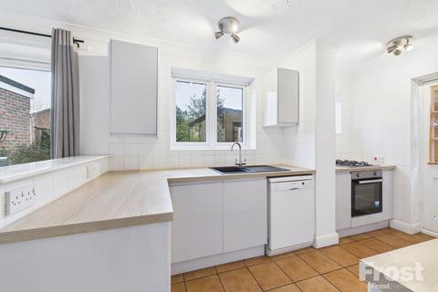 undefined, Wendover Road, Burnham, Bucks, SL1