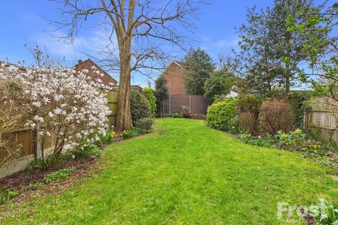 undefined, Wendover Road, Burnham, Bucks, SL1