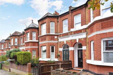 10 Vernham Road, London, SE18 3EZ