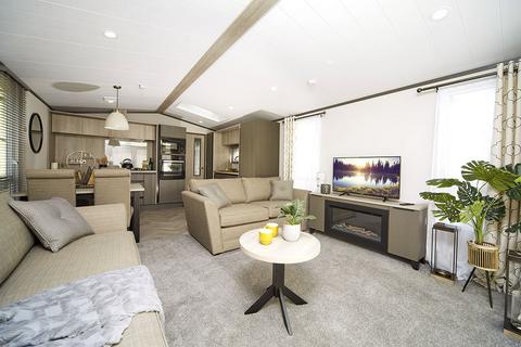 undefined, Atlas Image, Highfield Fisheries & Leisure Lodge Park, Ghants Lane, Poulton-le-Fylde, Lancashire, FY6