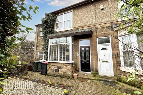 18 Bawtry Road, Bramley, Rotherham, S66 2TJ