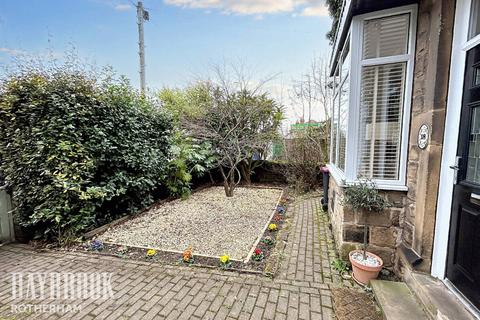 18 Bawtry Road, Bramley, Rotherham, S66 2TJ