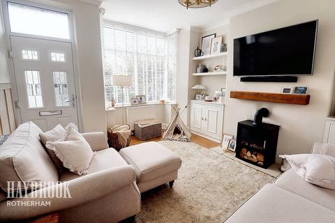 18 Bawtry Road, Bramley, Rotherham, S66 2TJ