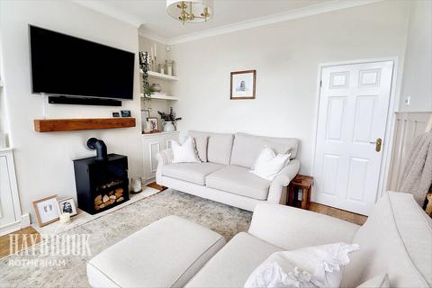 18 Bawtry Road, Bramley, Rotherham, S66 2TJ