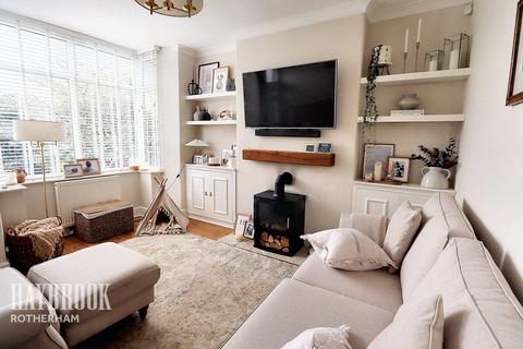 18 Bawtry Road, Bramley, Rotherham, S66 2TJ