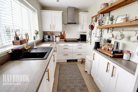 18 Bawtry Road, Bramley, Rotherham, S66 2TJ