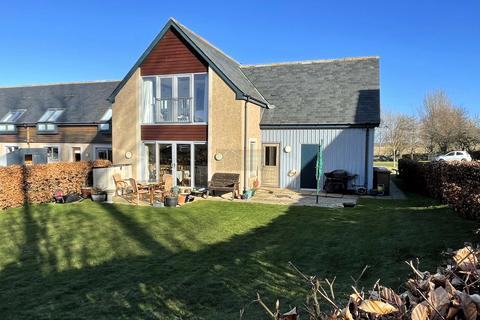 4 bedroom house for sale - 6 Mains of Struthers, Kinloss, Forres, Morayshire