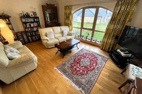 4 bedroom house for sale - 6 Mains of Struthers, Kinloss, Forres, Morayshire