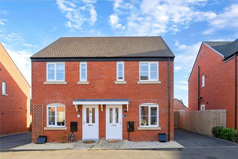 4 Harrison Gardens, Rushwick, Worcester, WR2 5UA