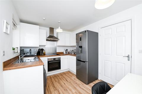 4 Harrison Gardens, Rushwick, Worcester, WR2 5UA