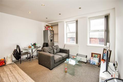 1 bedroom apartment for sale, Princes Street, Doncaster, South Yorkshire, DN1