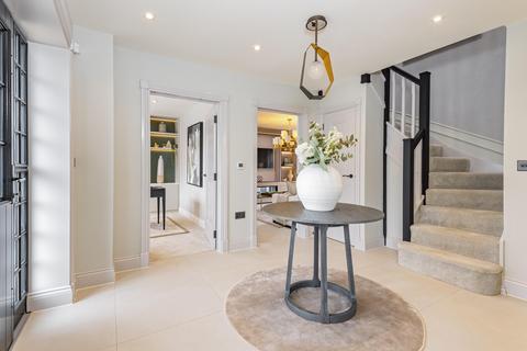 5 bedroom detached house for sale - Plot 5, The Hanwell at Hayfield Rise, 9, Holloway Rise SN10