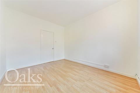undefined, Ravenet Street, Battersea