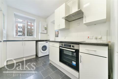 undefined, Ravenet Street, Battersea