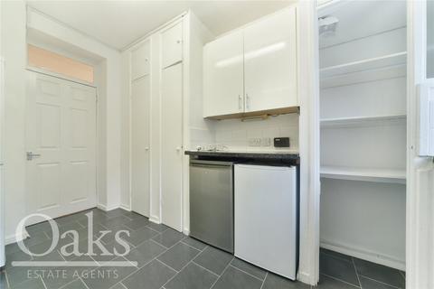 undefined, Ravenet Street, Battersea