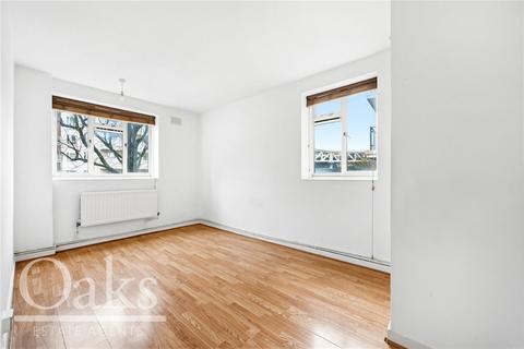 undefined, Ravenet Street, Battersea