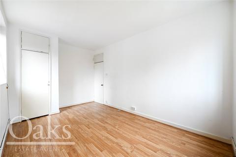 undefined, Ravenet Street, Battersea