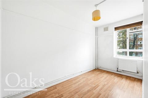 undefined, Ravenet Street, Battersea