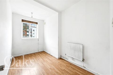 undefined, Ravenet Street, Battersea