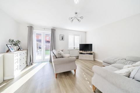 3 bedroom terraced house for sale, Redwing Mews, Wixams, Bedford