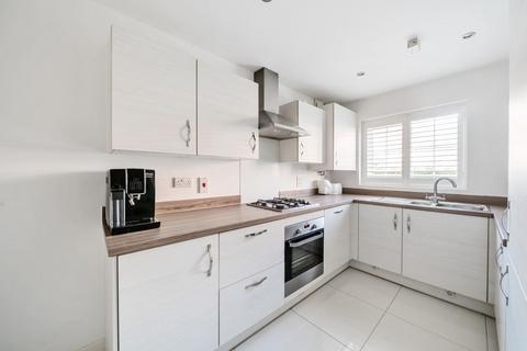 3 bedroom terraced house for sale, Redwing Mews, Wixams, Bedford