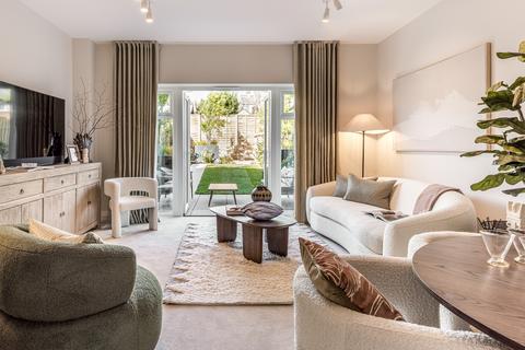 3 bedroom terraced house for sale, Plot 49, The Bexley at Sunninghill Square, 25, Martin Avenue SL5