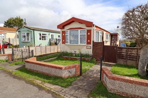 2 bedroom park home for sale, St Hermans Estate ,St Hermans Road