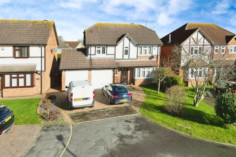 4 bedroom detached house for sale - Oadby LE2