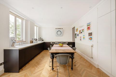 3 bedroom flat for sale, Montagu Square, London, W1H