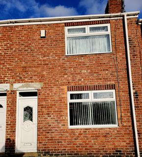 2 bedroom terraced house to rent - 7 Wood Street, Pelton, Chester le Street