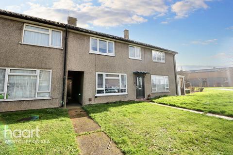 4 Long Sands, Shoeburyness, Southend-on-sea, SS3 9PN