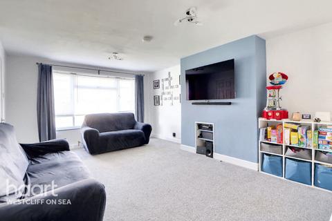 4 Long Sands, Shoeburyness, Southend-on-sea, SS3 9PN
