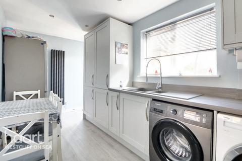 4 Long Sands, Shoeburyness, Southend-on-sea, SS3 9PN