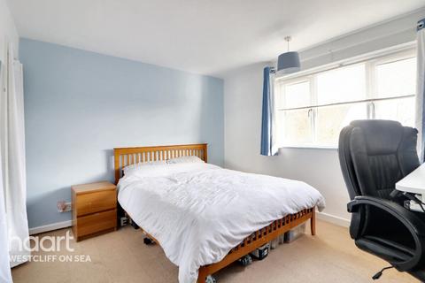 4 Long Sands, Shoeburyness, Southend-on-sea, SS3 9PN