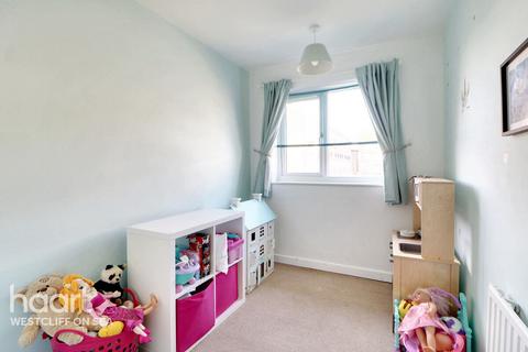 4 Long Sands, Shoeburyness, Southend-on-sea, SS3 9PN