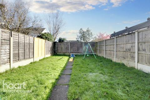 4 Long Sands, Shoeburyness, Southend-on-sea, SS3 9PN