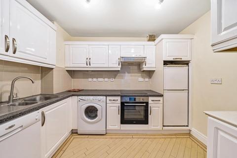 1 bedroom flat for sale, Odessa Street, Surrey Quays