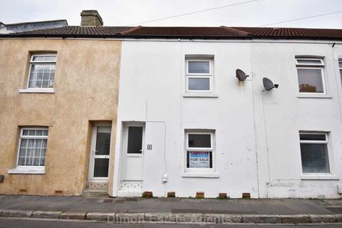 2 bedroom terraced house for sale, Mayfield Road, Gosport