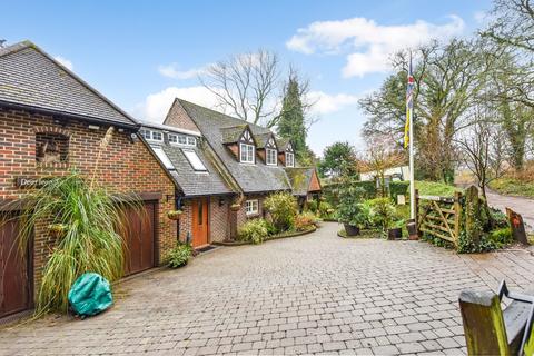 4 bedroom detached house for sale, Lith Avenue, Waterlooville