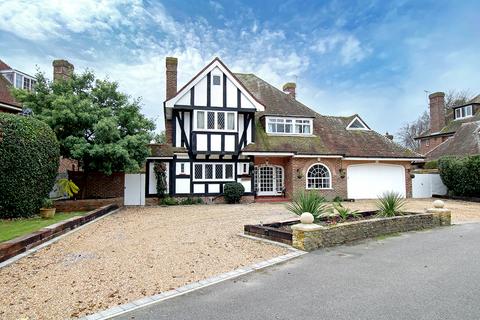 6 bedroom detached house for sale, The Orchard, Aldwick Bay Estate, Bognor Regis, West Sussex PO21