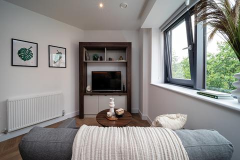1 bedroom apartment to rent, Apt 0112, Q Three Residence, 30 Westgate LS1