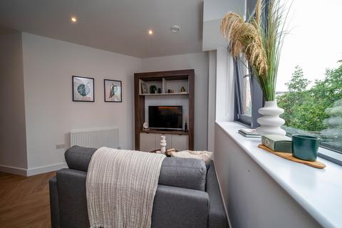 1 bedroom apartment to rent, Apt 0112, Q Three Residence, 30 Westgate LS1