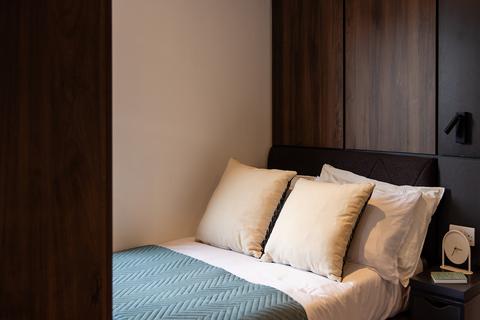 undefined, Apt 0114, Q Three Residence, 30 Westgate LS1