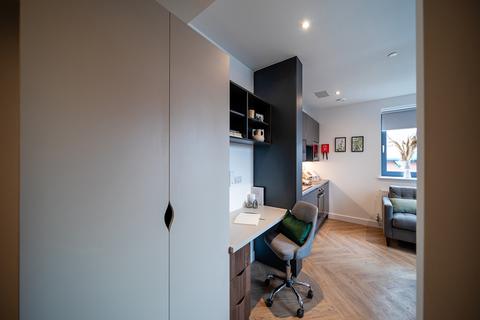 undefined, Apt 0114, Q Three Residence, 30 Westgate LS1