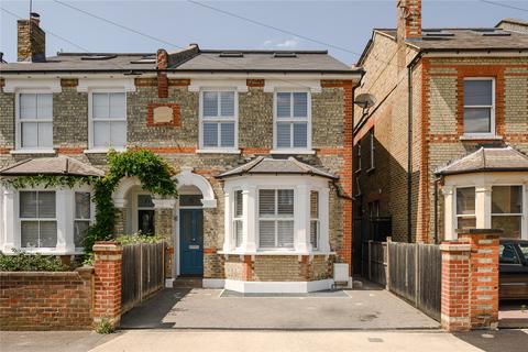 67 Durlston Road, Kingston Upon Thames, KT2 5RS