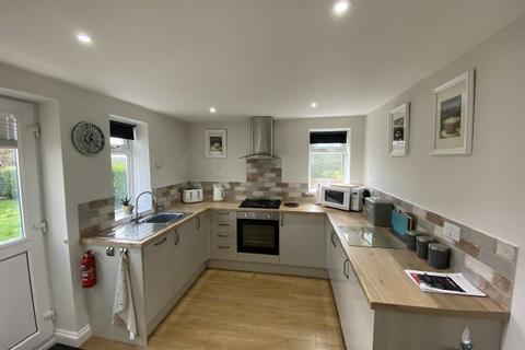 1 bedroom flat to rent - Trelowth, St Austell