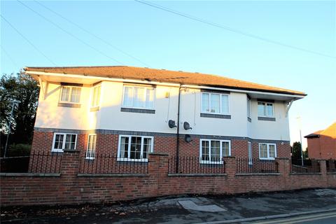 2 bedroom apartment to rent, Swanhill Lane, Pontefract, West Yorkshire, WF8