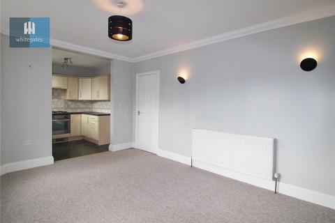 2 bedroom apartment to rent, Swanhill Lane, Pontefract, West Yorkshire, WF8